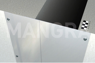 MANGRA 3610