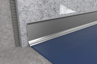 Плинтус Dewmark Decor CRSK 78